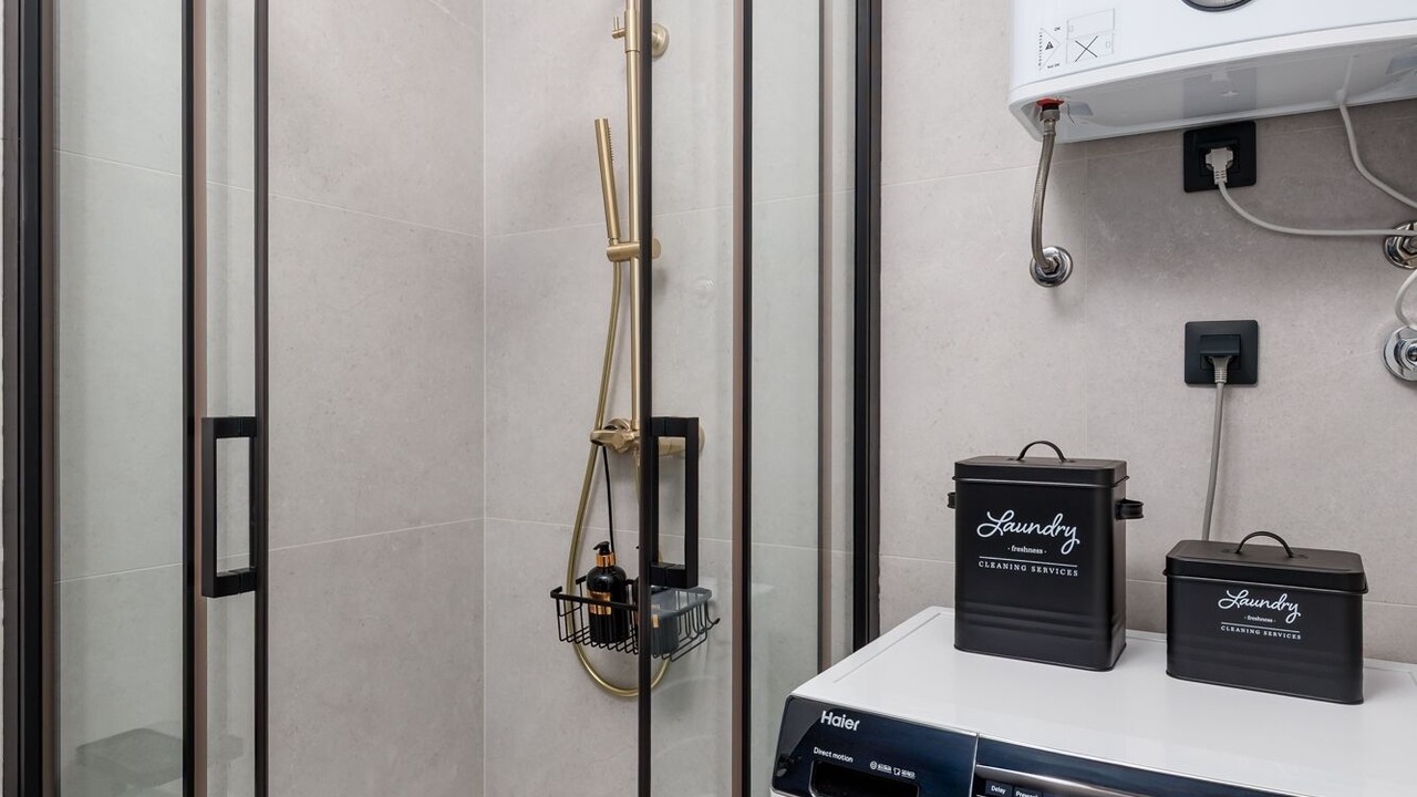 Photo of Bathroom in Draga Bascanska