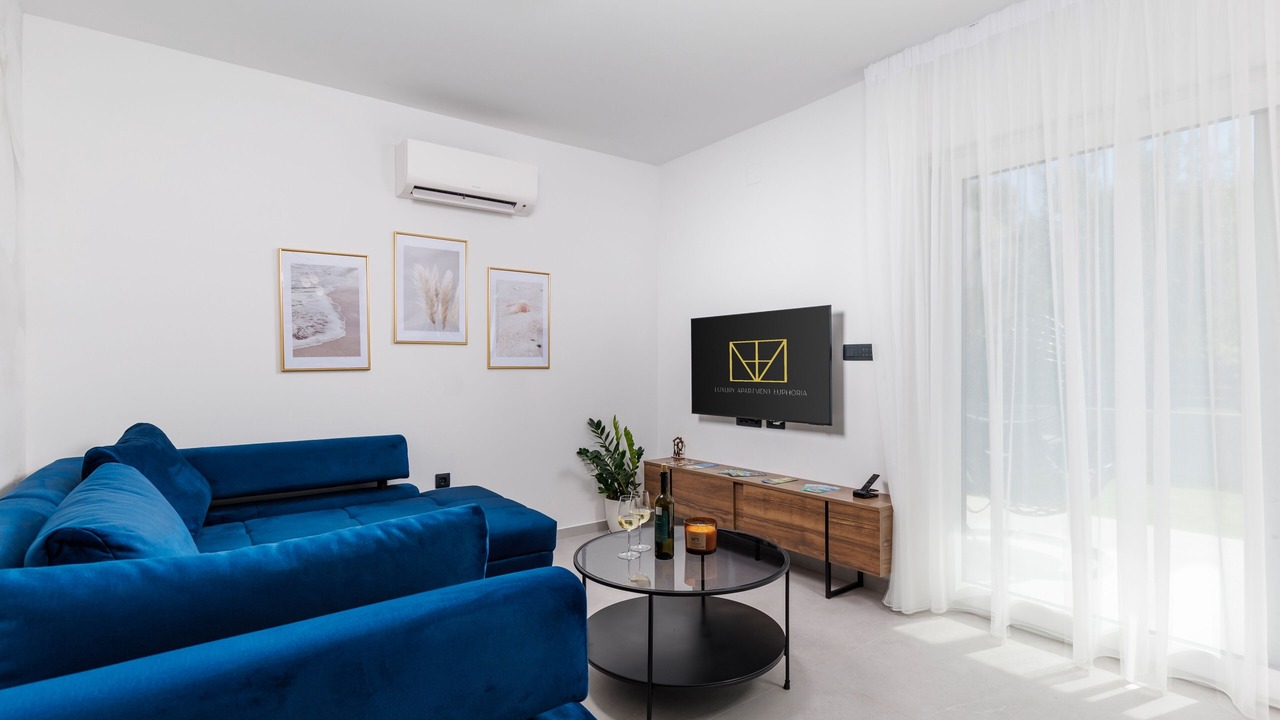 Photo of Livingroom in Draga Bascanska