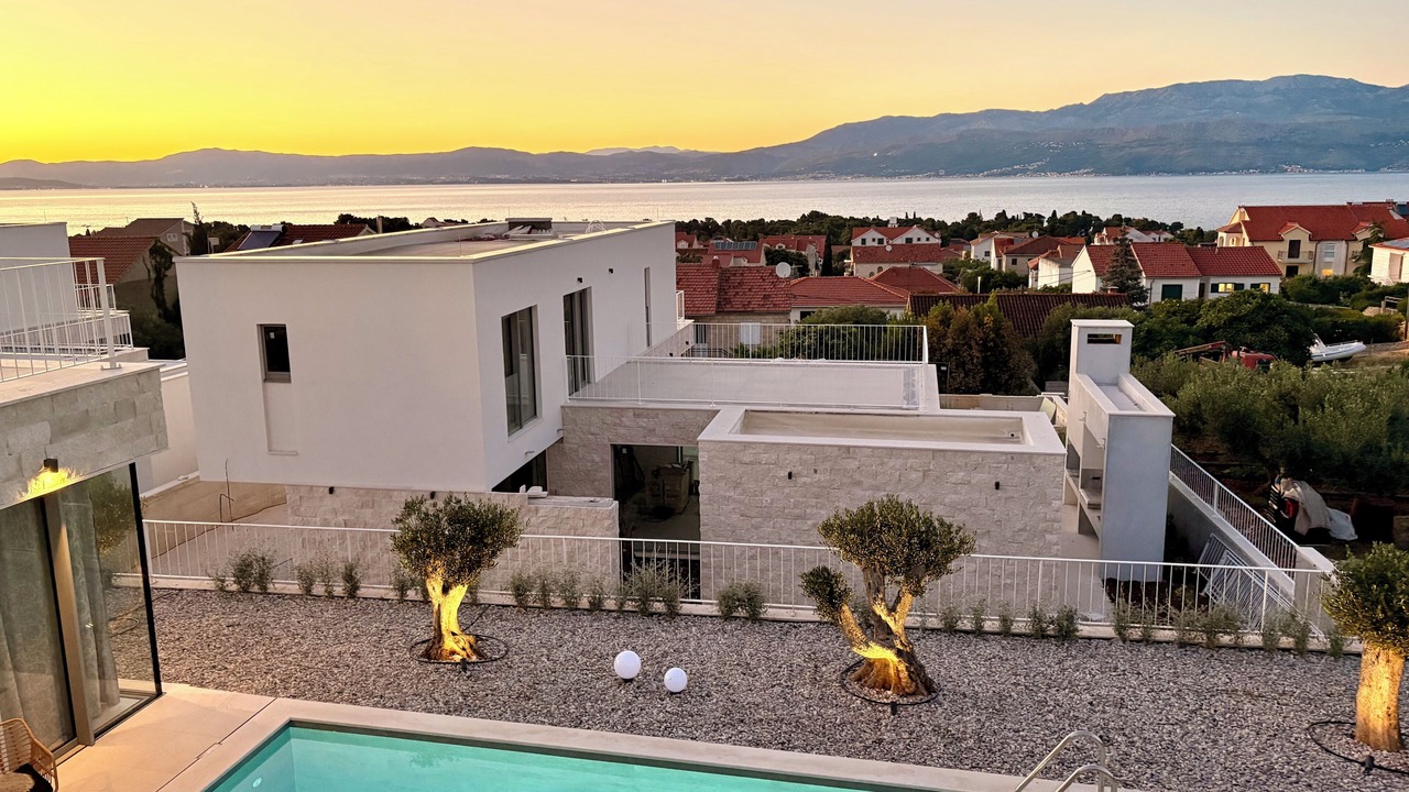 Photo of Outdoor in Supetar