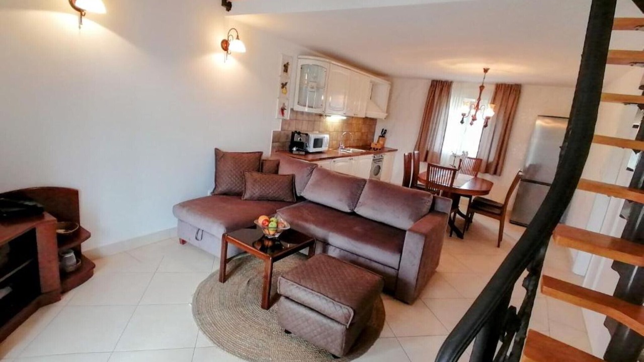 Photo of Livingroom in Volosko