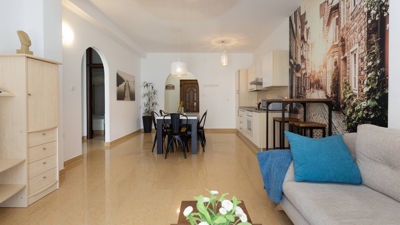 Photo of Livingroom in Duga Luka