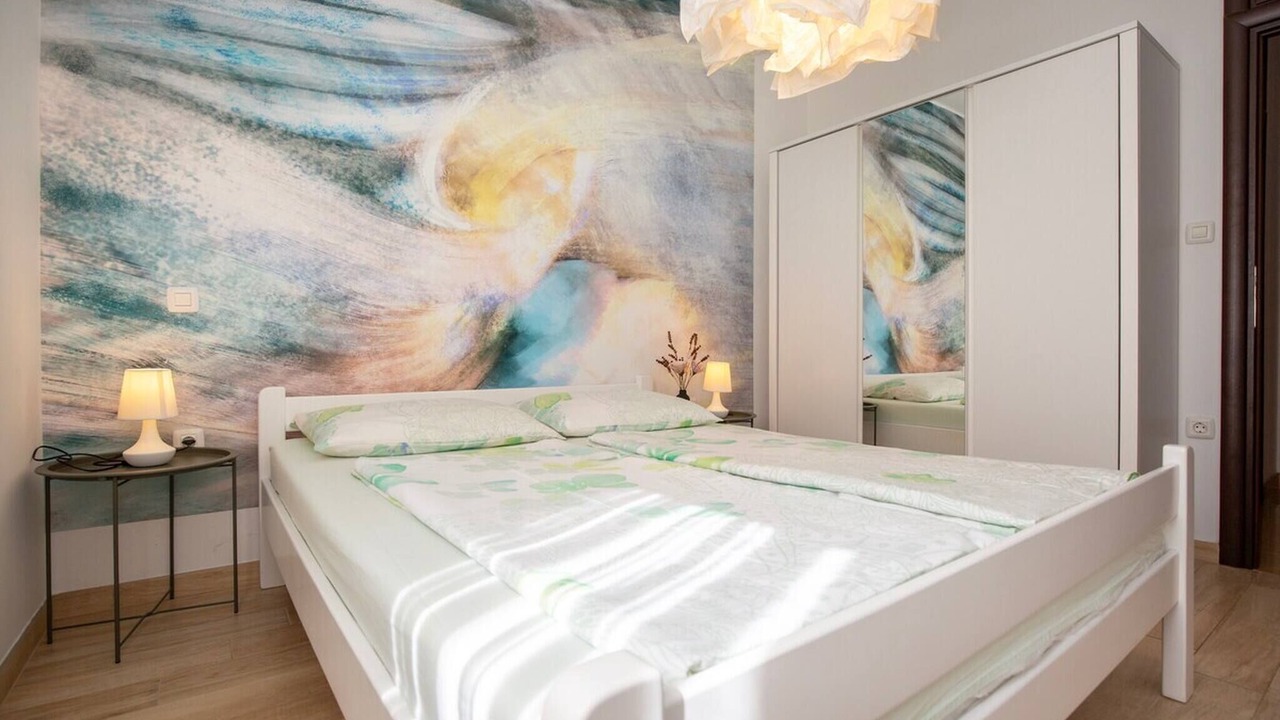 Photo of Bedroom in Duga Luka