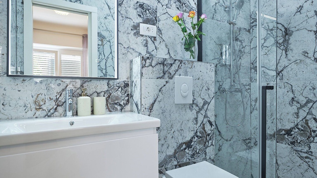 Photo of Bathroom in Gornji Kono