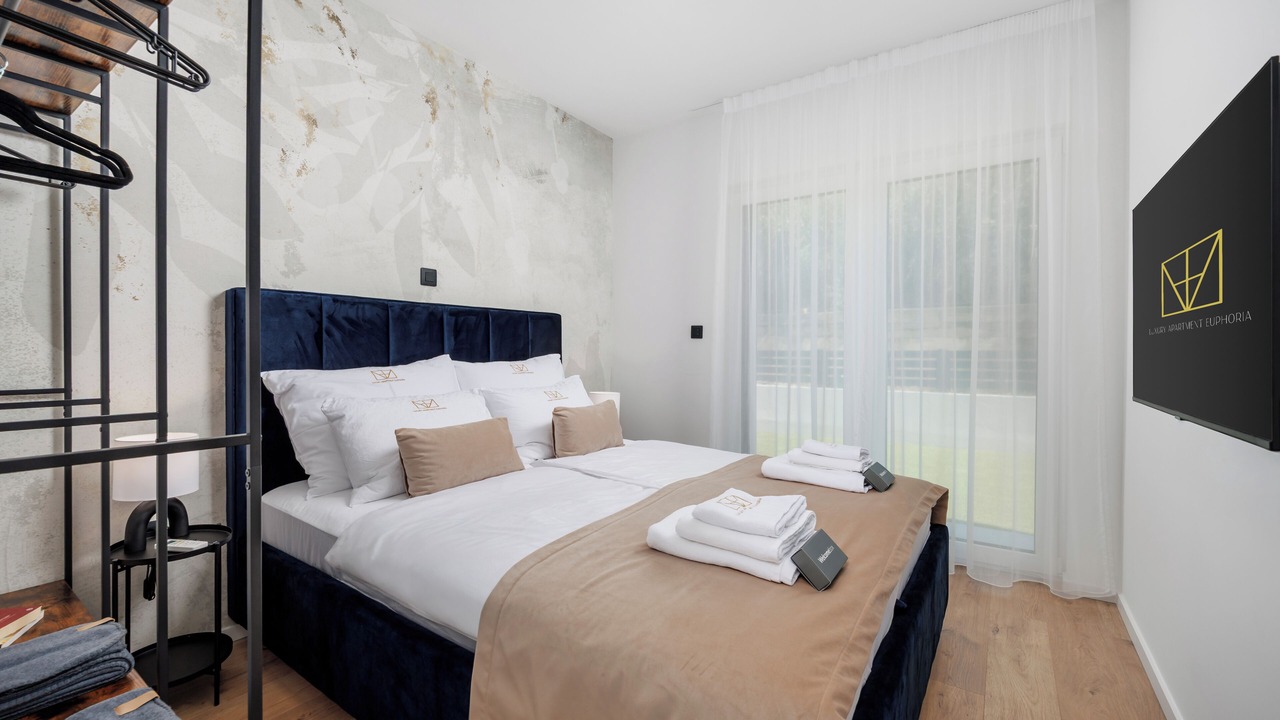 Photo of Bedroom in Draga Bascanska
