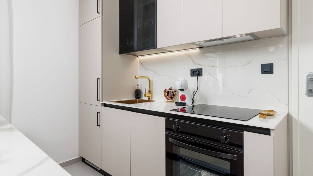 Photo of Kitchen in Draga Bascanska