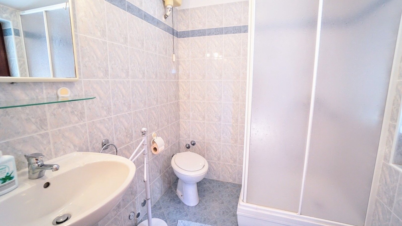 Photo of Bathroom in Savudrija