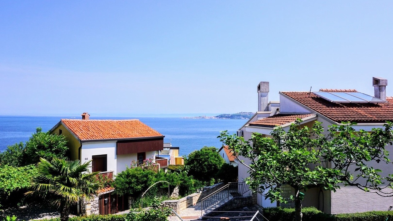 Photo of Patio Balcony in Crveni Vrh