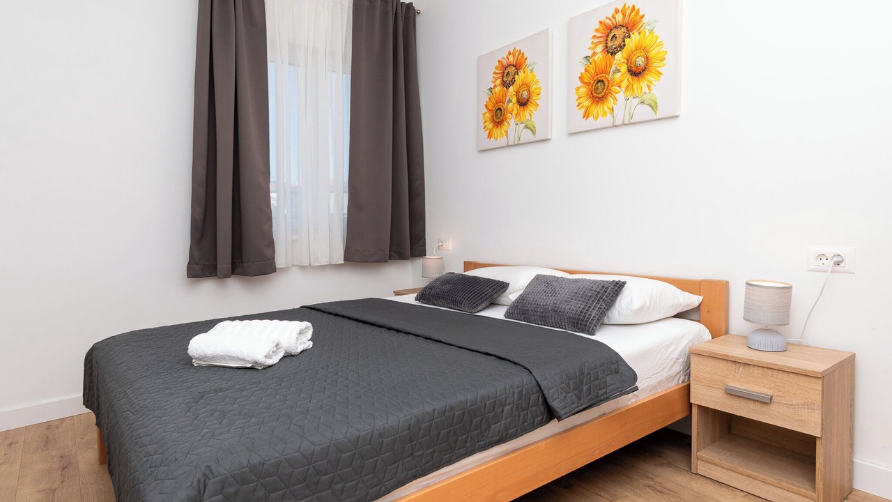Photo of Bedroom in Businci