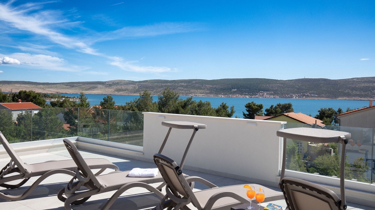 Photo of Patio Balcony in Seline