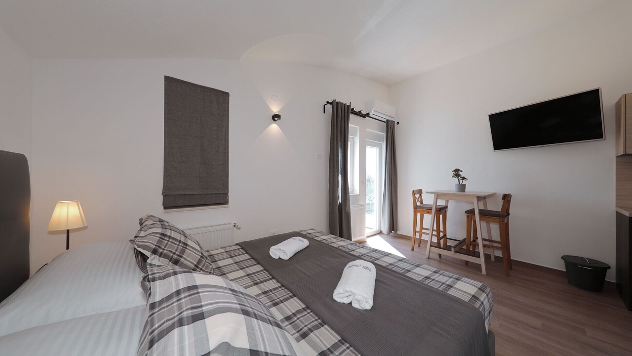 Photo of Bedroom in Seline