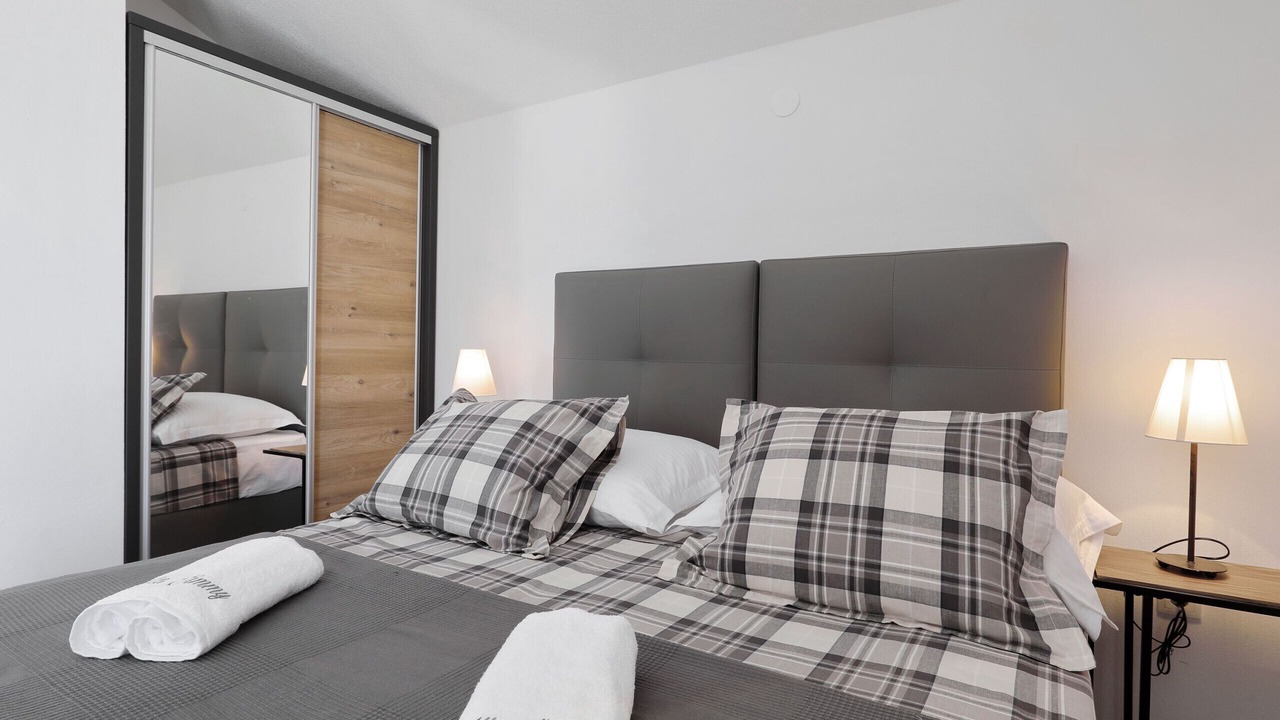 Photo of Bedroom in Seline