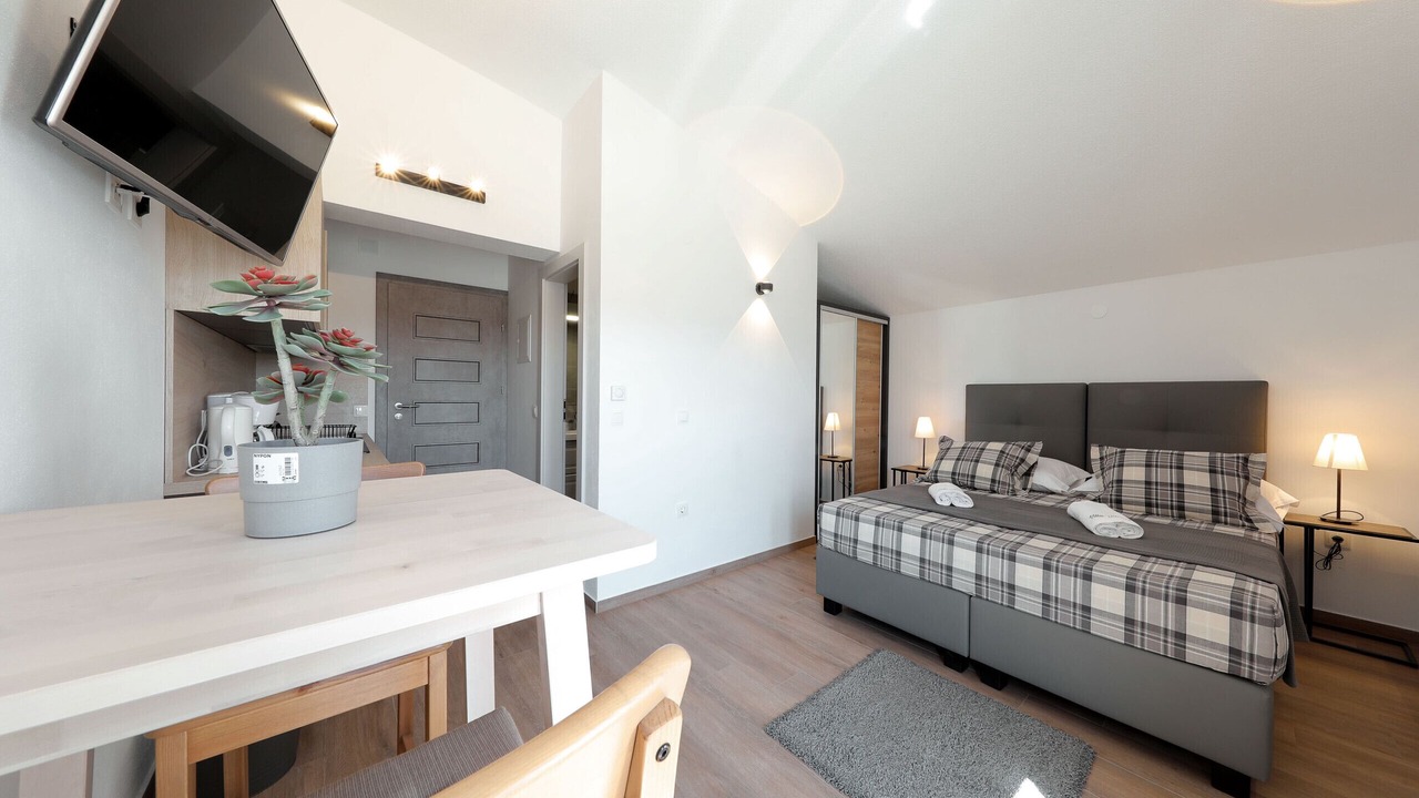 Photo of Bedroom in Seline