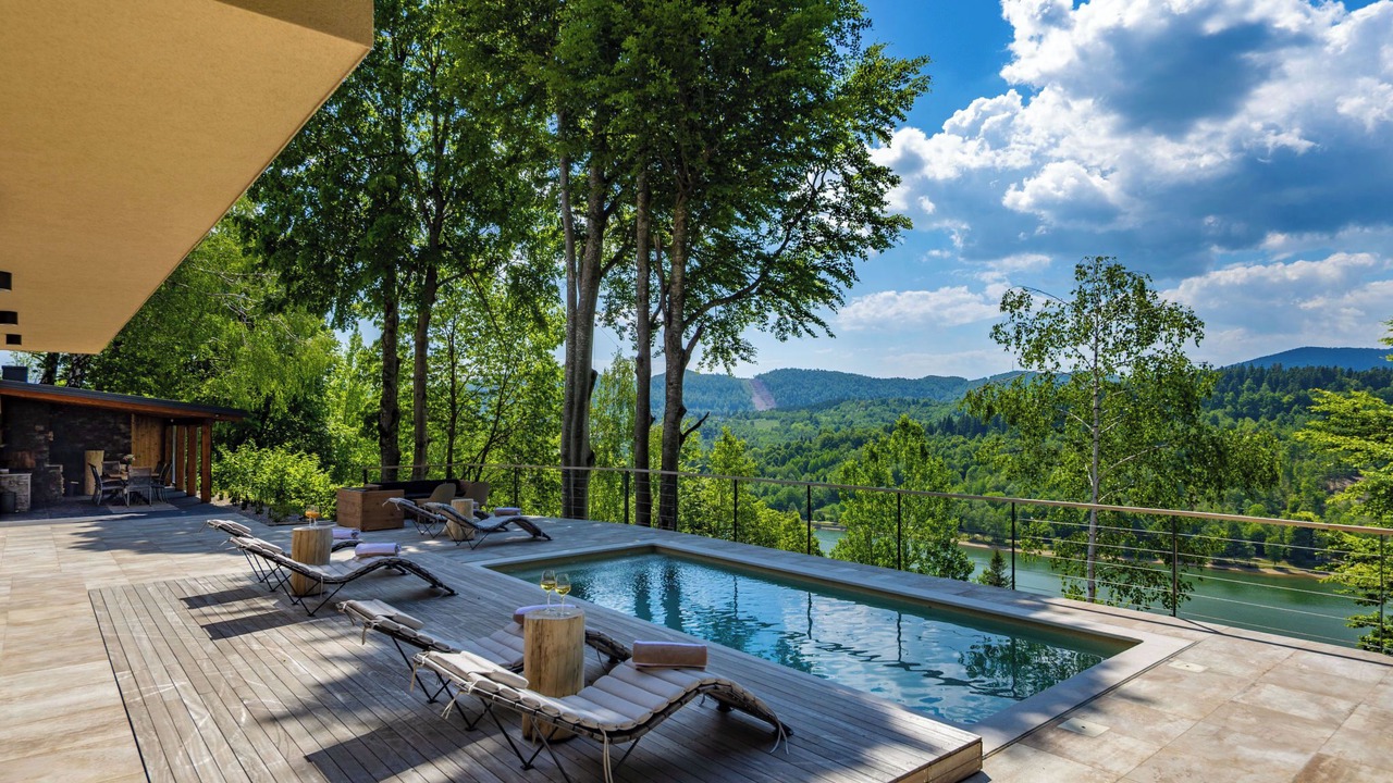 Photo of Outdoor in Fuzine