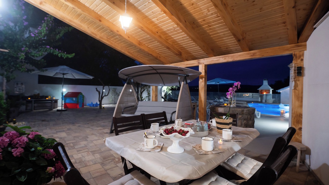 Photo of Outdoor in Novigrad