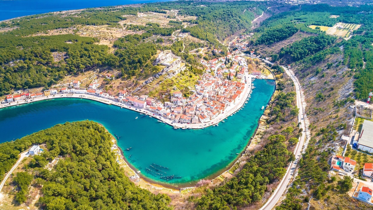 Photo of Others in Novigrad