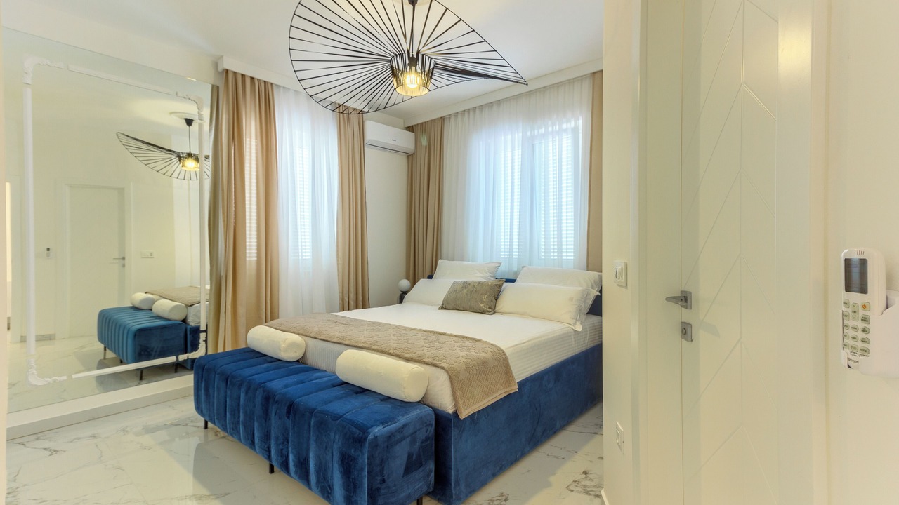 Photo of Bedroom in Kastel Stafilic