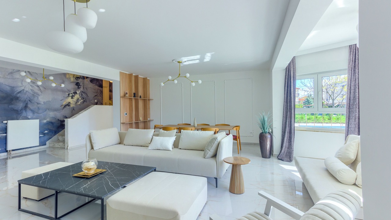 Photo of Livingroom in Kastel Stafilic