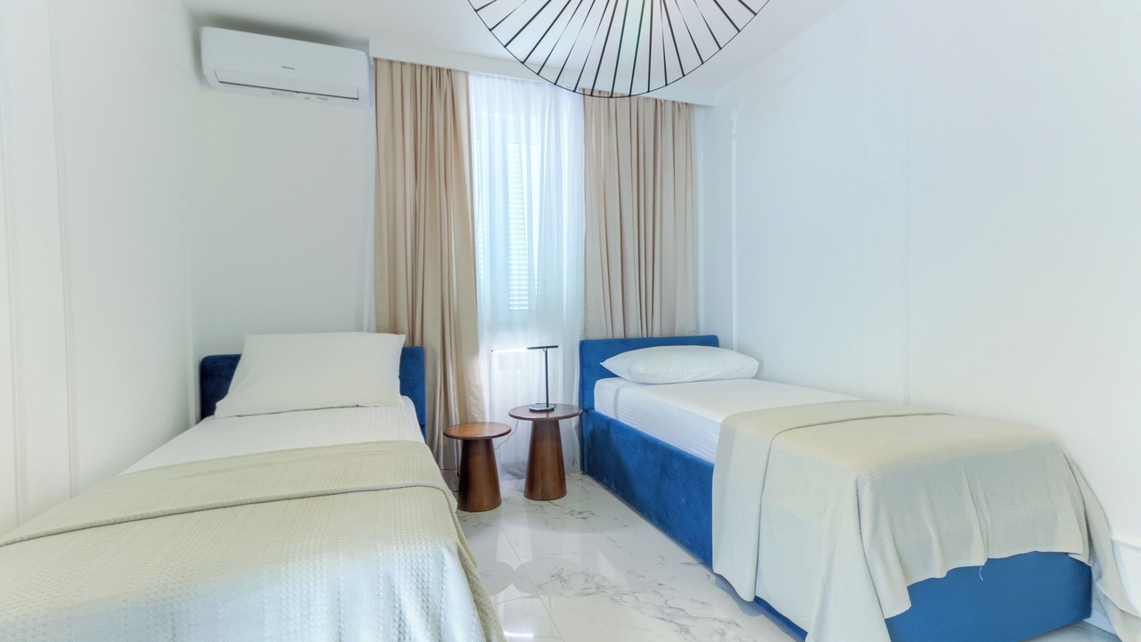Photo of Bedroom in Kastel Stafilic