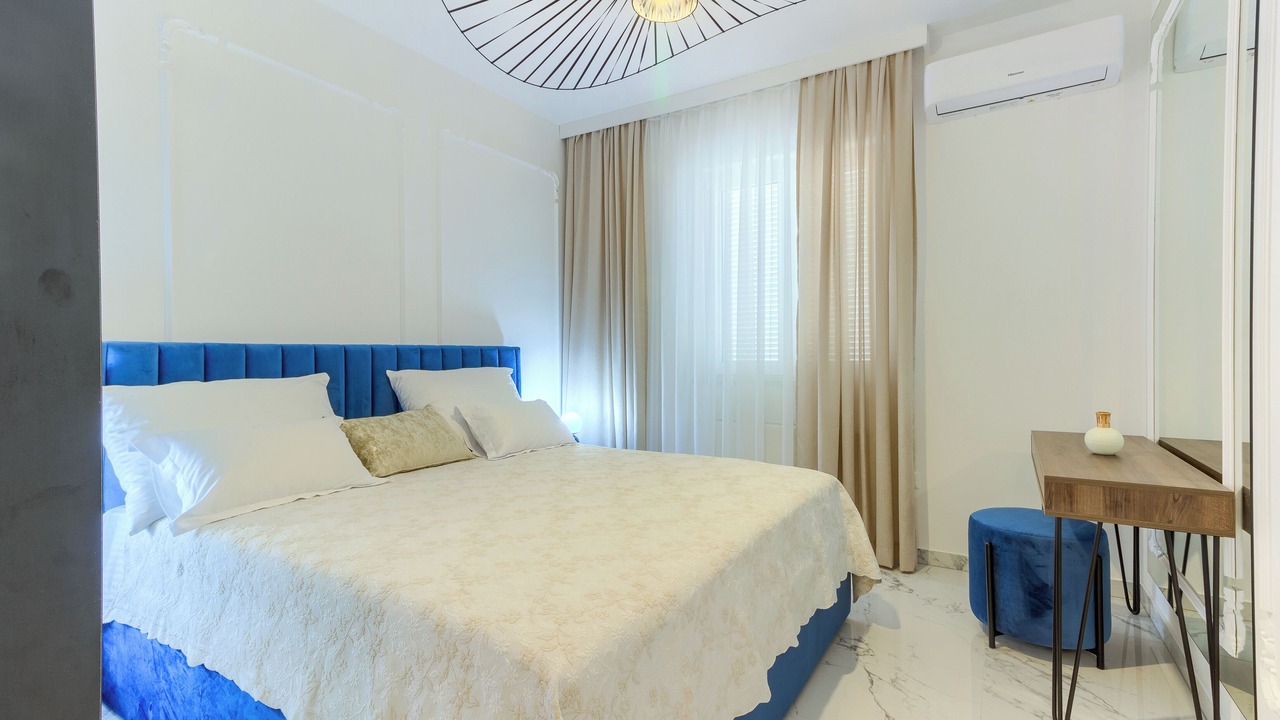 Photo of Bedroom in Kastel Stafilic
