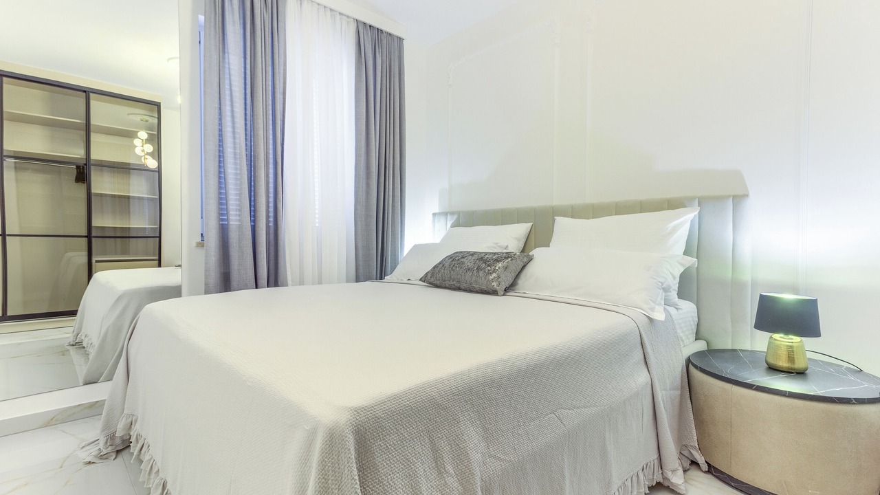 Photo of Bedroom in Kastel Stafilic
