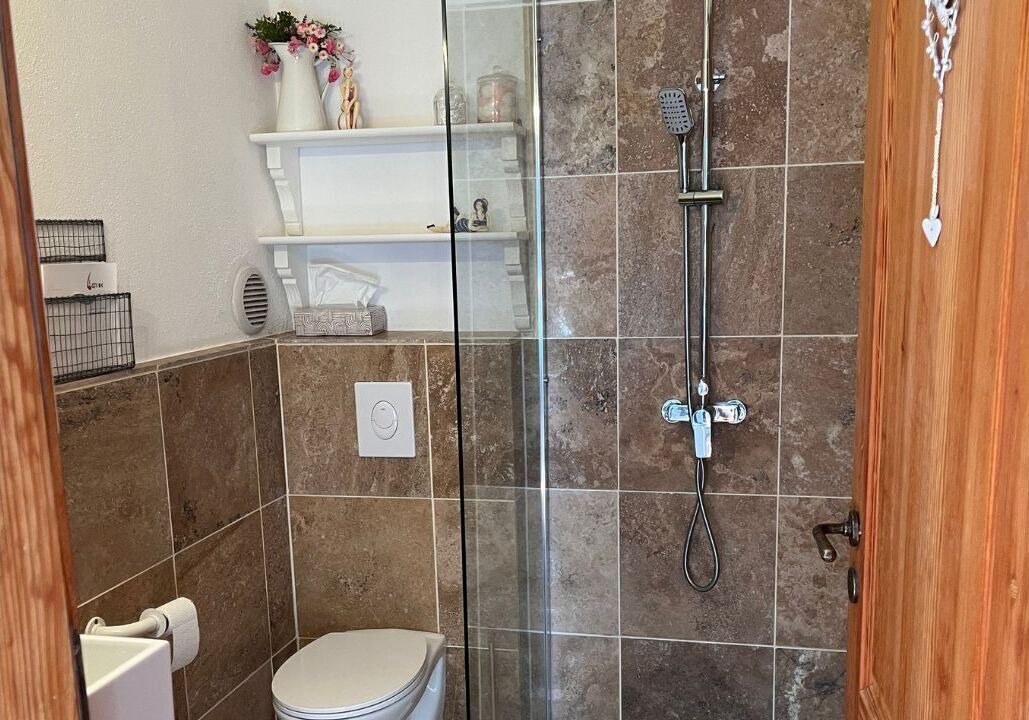 Photo of Bathroom in Viganj