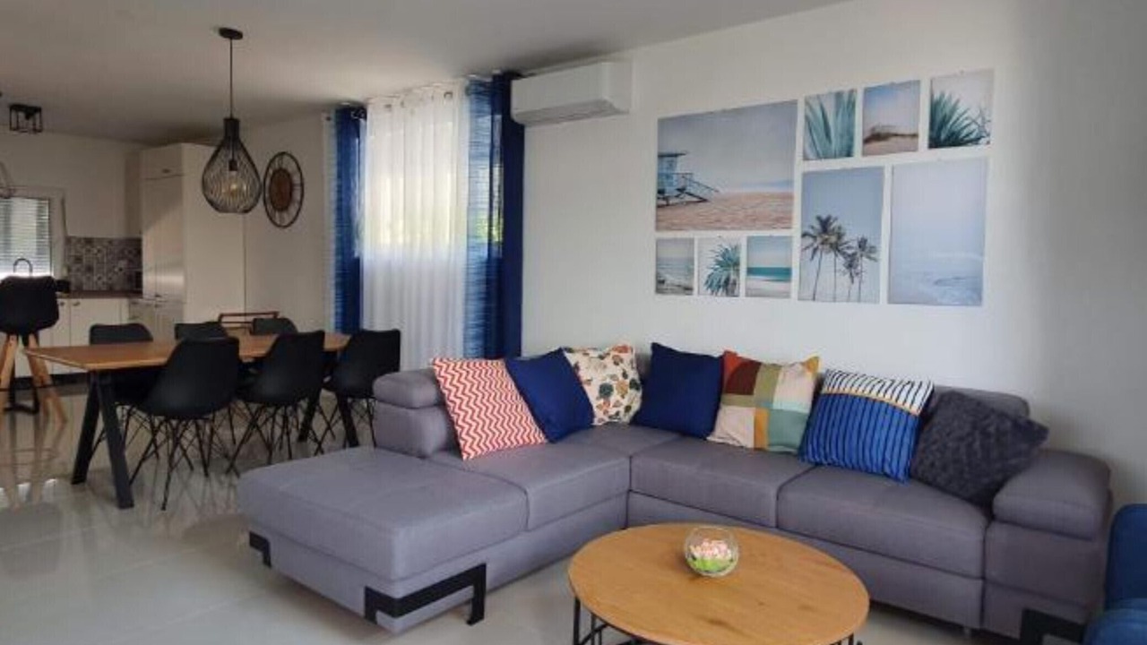 Photo of Livingroom in Podglavica