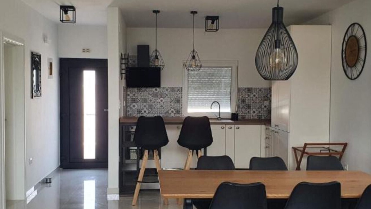 Photo of Livingroom in Podglavica