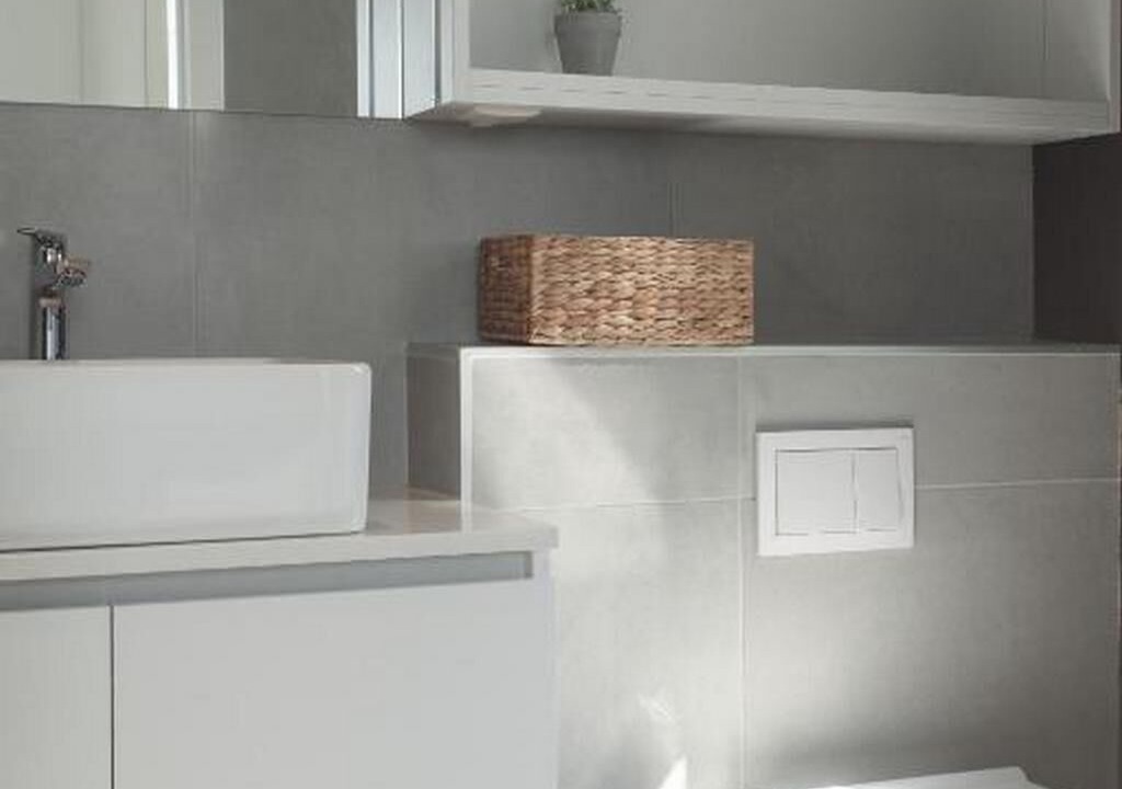 Photo of Bathroom in Mugeba