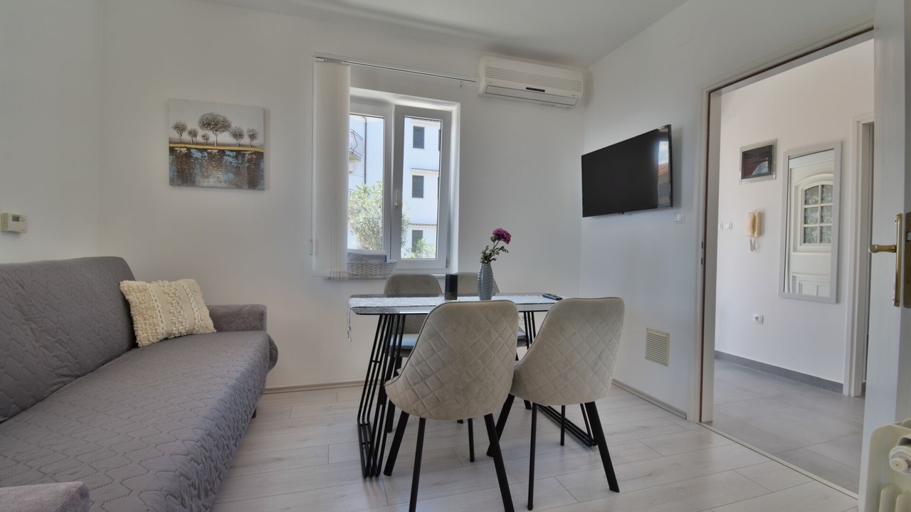 Photo of Livingroom in Kastav
