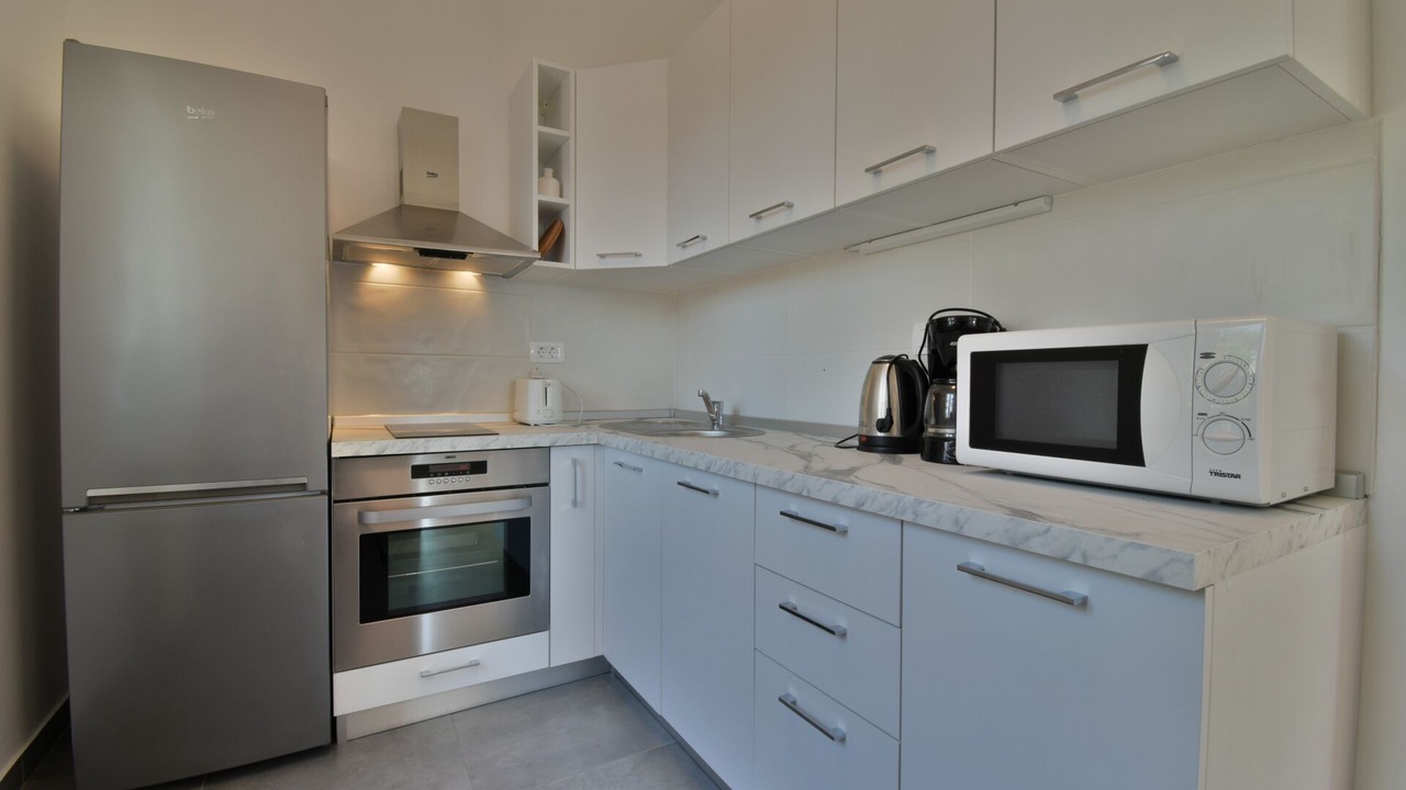 Photo of Kitchen in Kastav