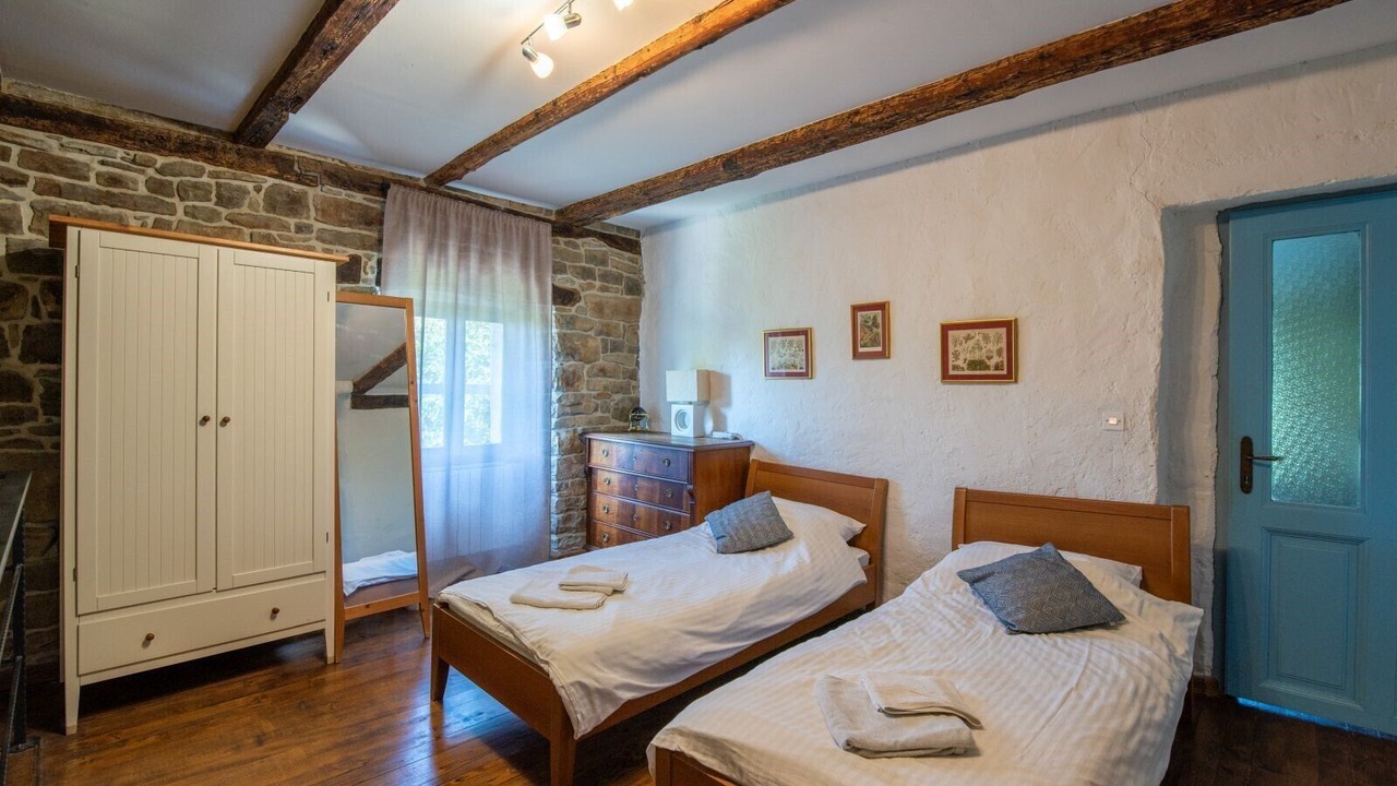 Photo of Bedroom in Kostanjica