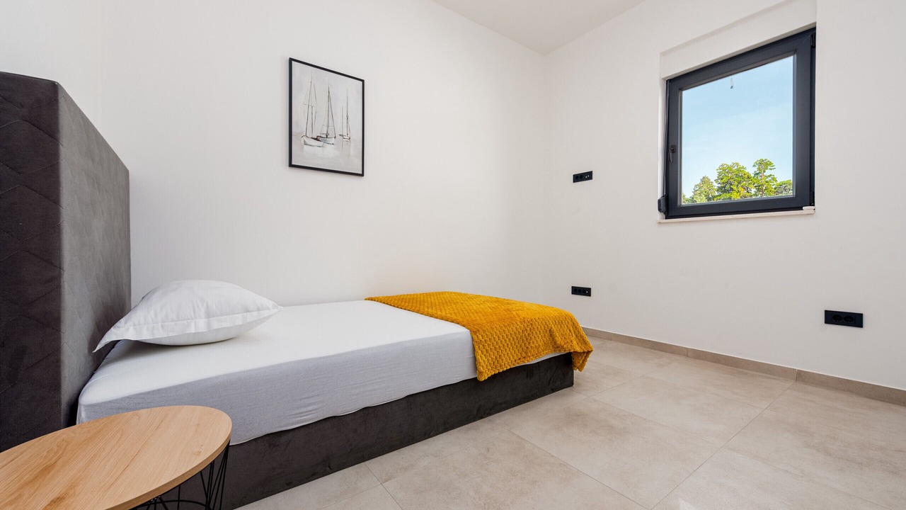 Photo of Bedroom in Poljica