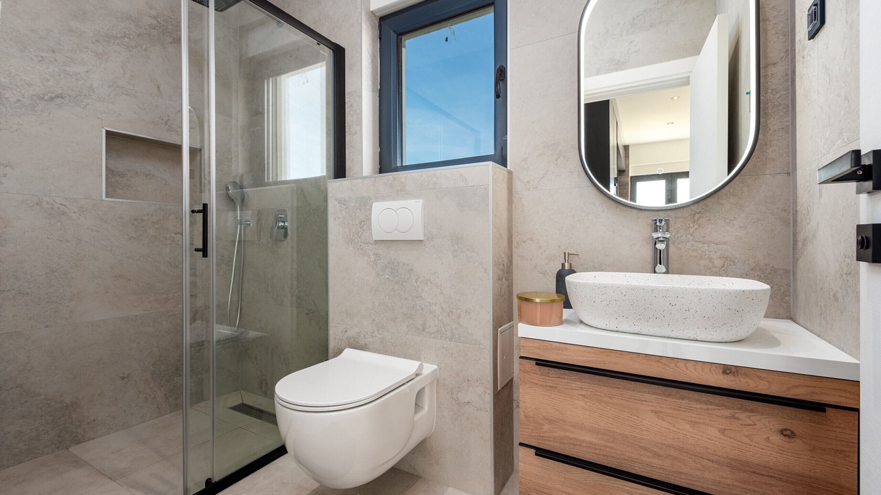 Photo of Bathroom in Poljica