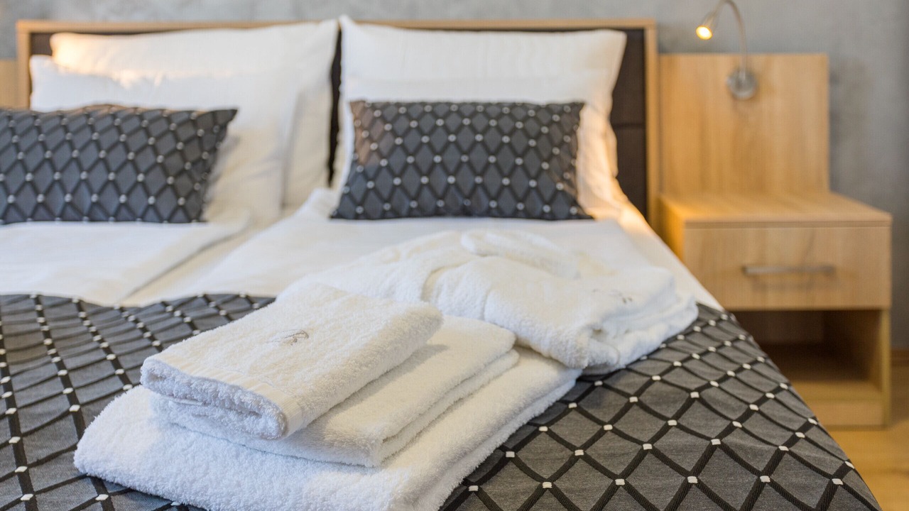 Photo of Bedroom in Matohanci