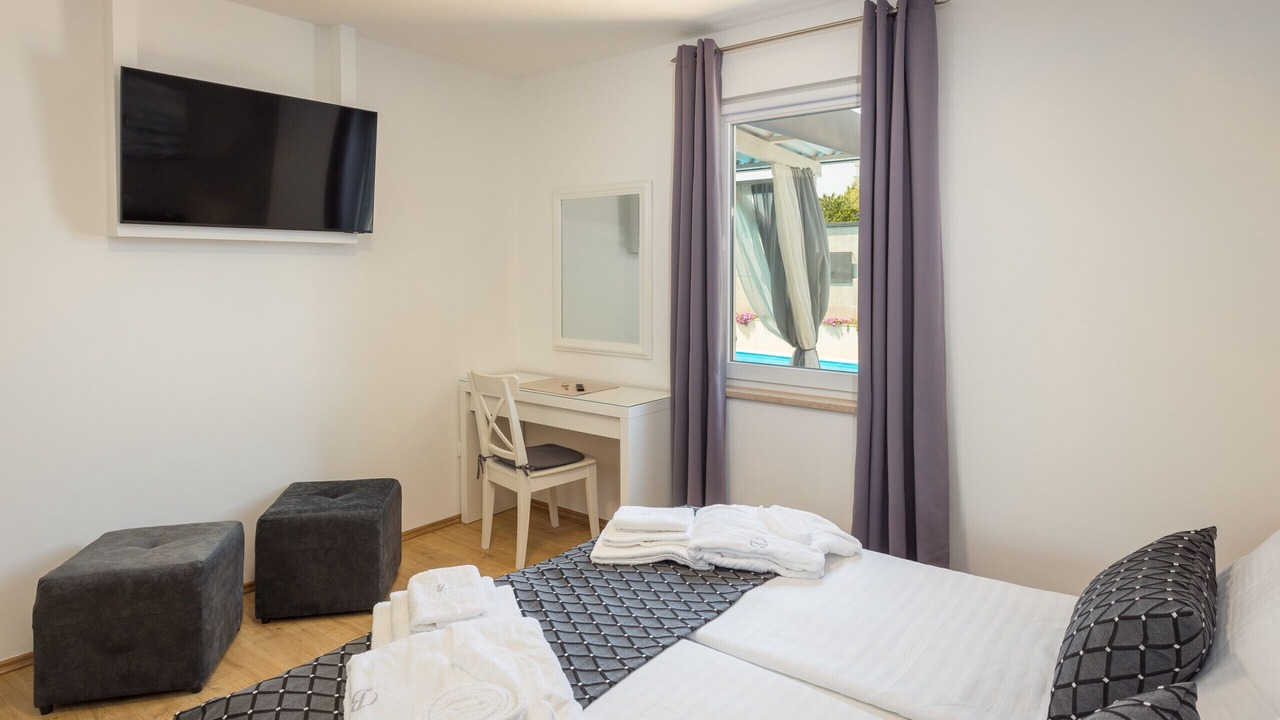 Photo of Bedroom in Matohanci