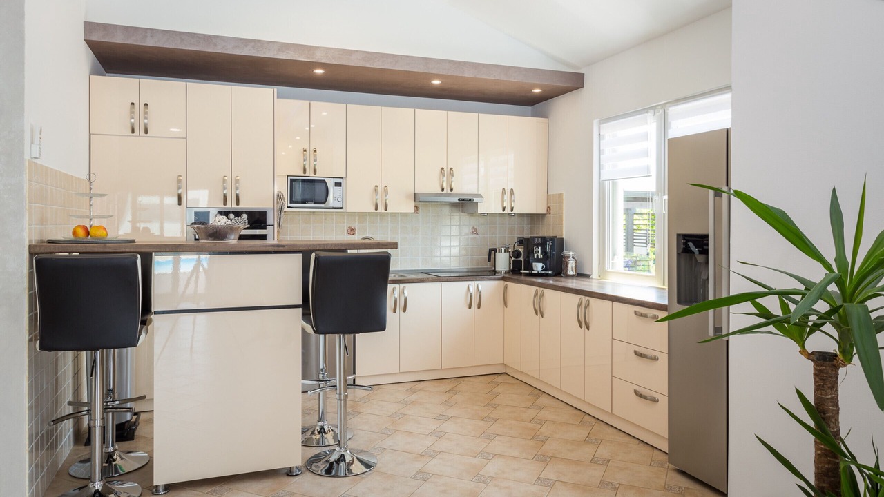 Photo of Kitchen in Matohanci
