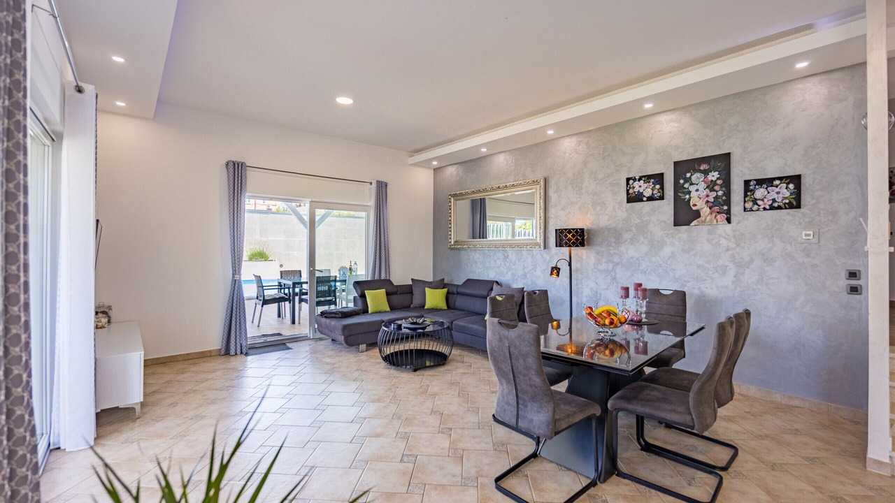 Photo of Livingroom in Matohanci