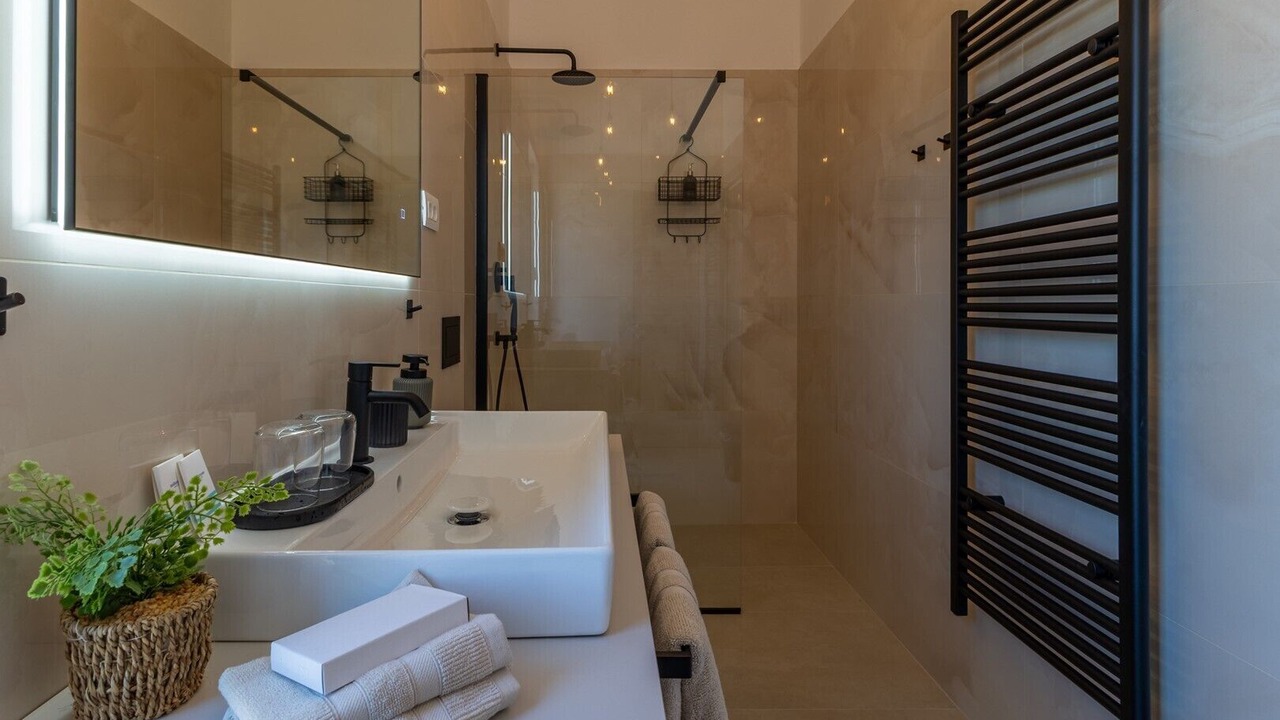 Photo of Bathroom in Kras