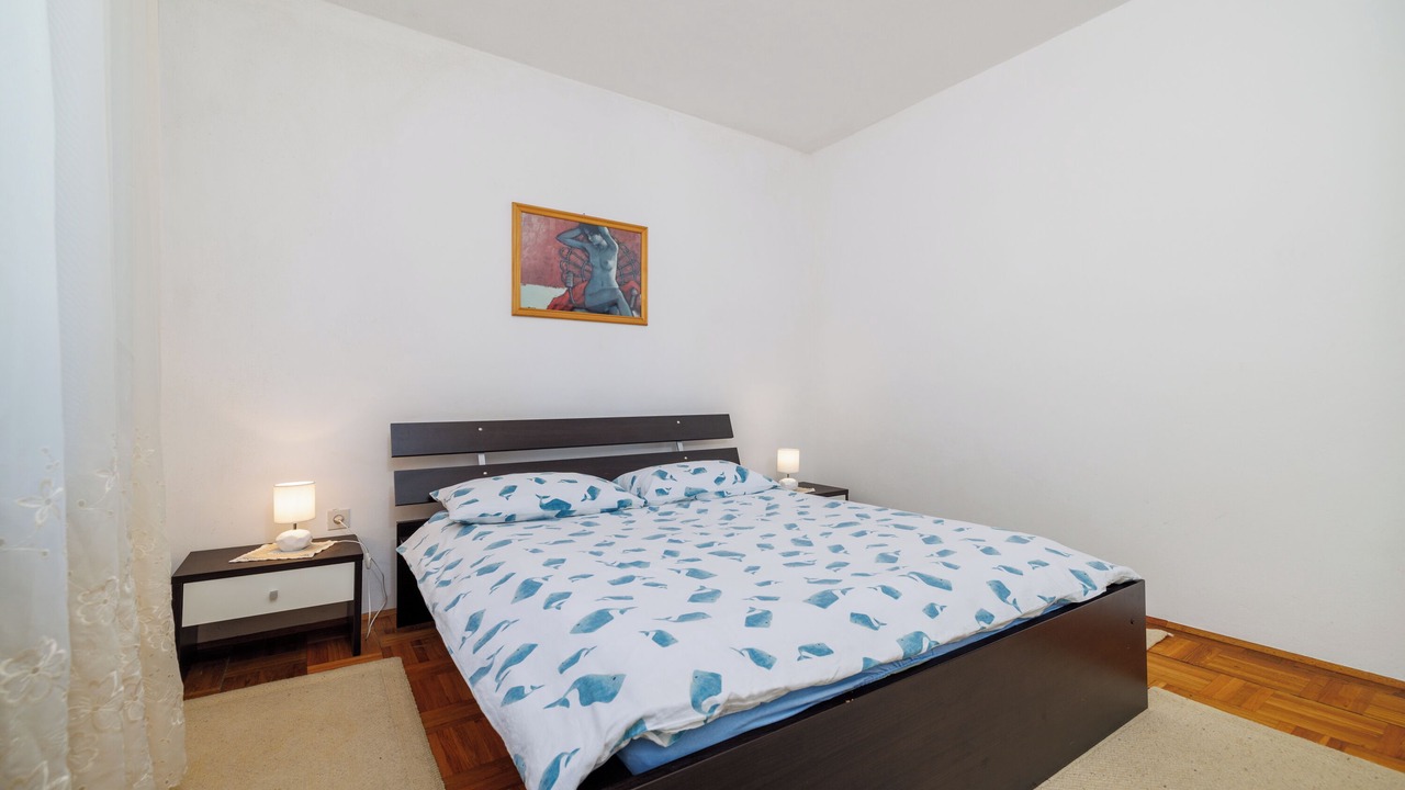 Photo of Bedroom in Klanfari