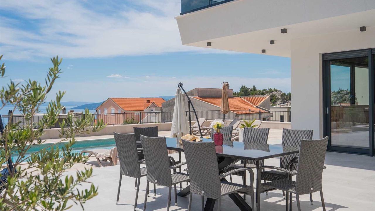 Photo of Outdoor in Makarska Old Town