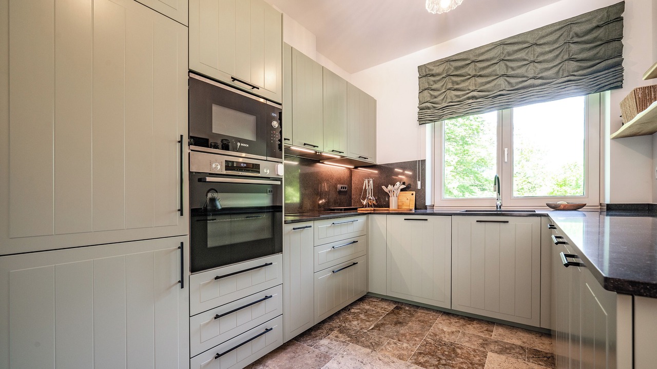 Photo of Kitchen in Ribcev Laz