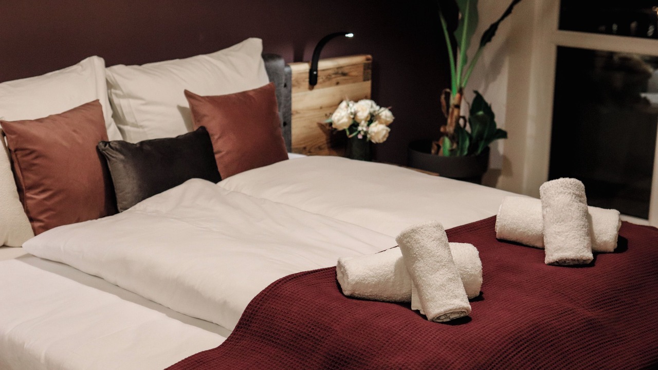 Photo of Bedroom in Rijeka