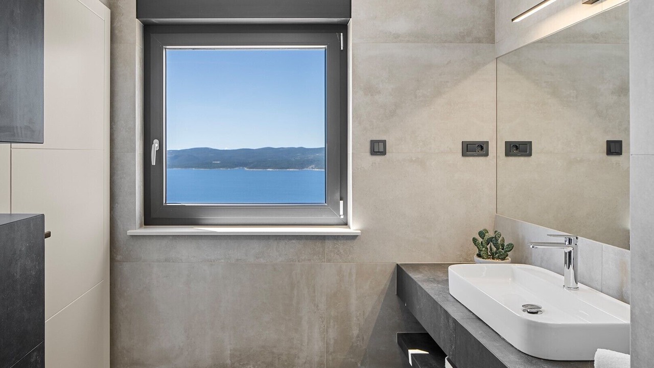 Photo of Bathroom in Lokva Rogoznica