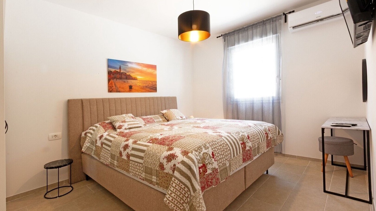 Photo of Bedroom in Divsici