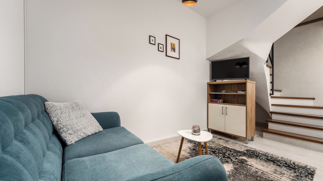 Photo of Livingroom in Dracevac