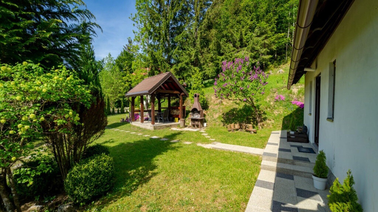 Photo of Outdoor in Lokve