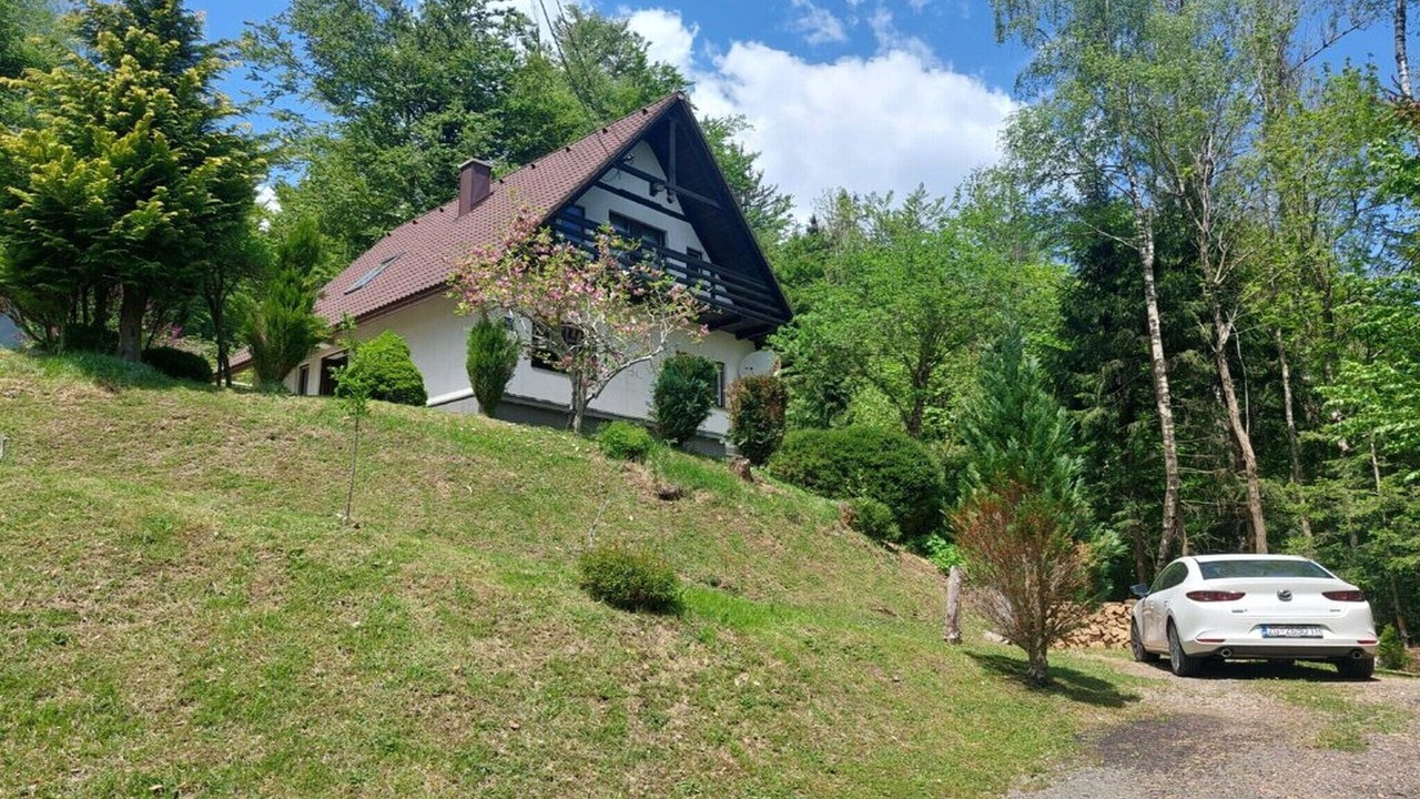Photo of Outdoor in Lokve