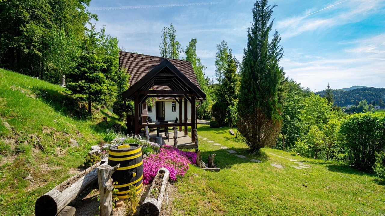 Photo of Outdoor in Lokve