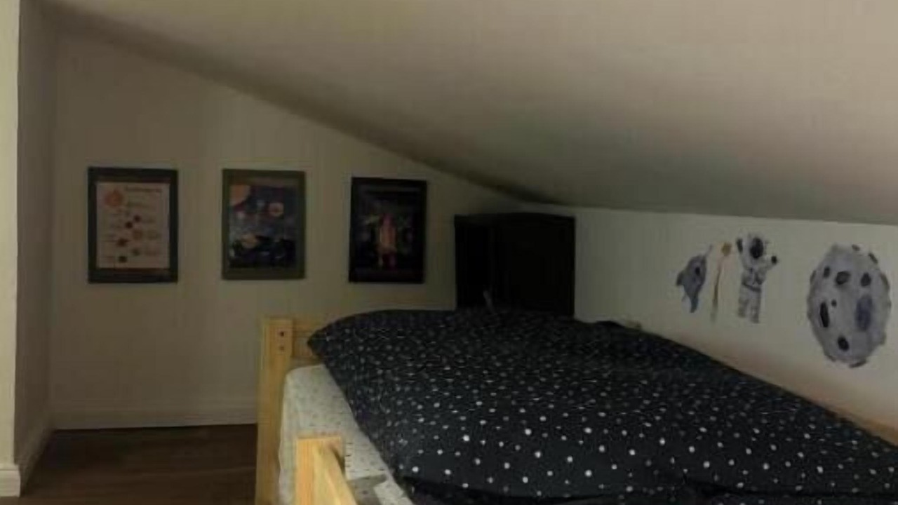 Photo of Bedroom in Bovec