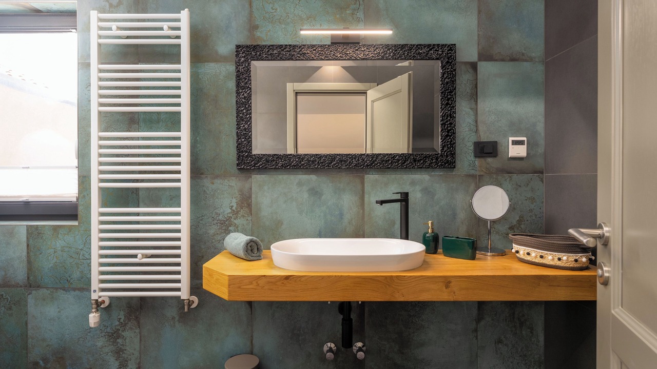 Photo of Bathroom in Dracevac